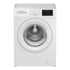 GWM 27101 D 7 kg 1000 Devir Bluetooth Bağlantılı Çamaşır Makinesi