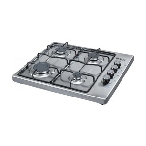 Ko420F İnox Doğalgazlı Set Üstü Ocak