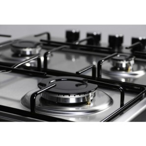Ko420F İnox Doğalgazlı Set Üstü Ocak